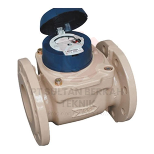 Actaris Water Meter Actaris Multimax