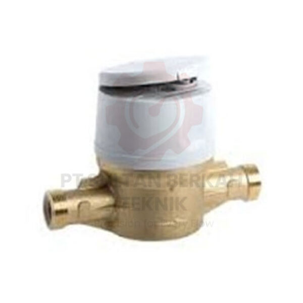 Actaris Woltex M – Water Meter (Horizontal Woltmann)