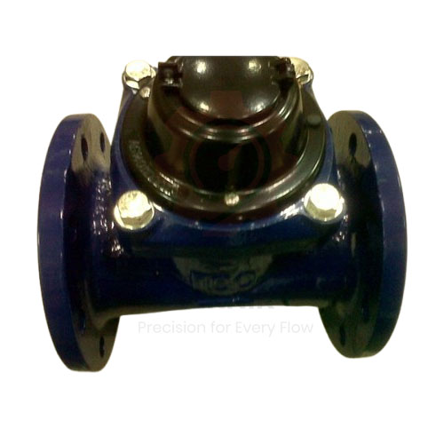 Amico Water Meter 4" LXLG-100E