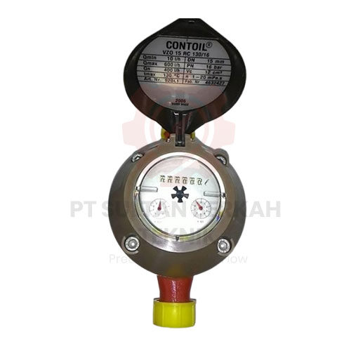 Aqua Metro Flow Meter