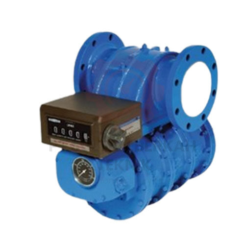 Avery Hardoll Flow Meter AH 250
