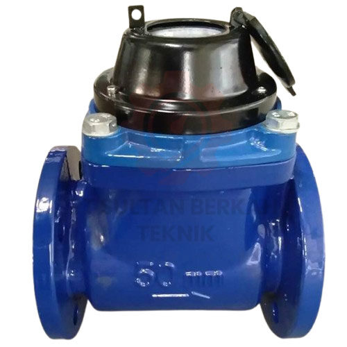 BR Water Meter 3 Inch 80mm
