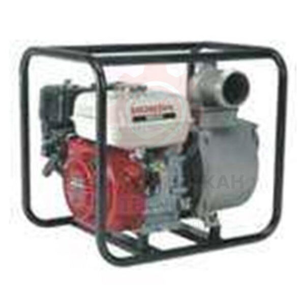 Engine Water Pump Honda GX120 WB-20XT