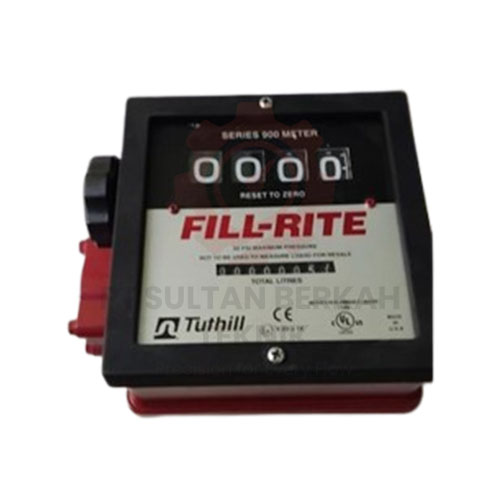 FILL-RITE Series 900 Meters