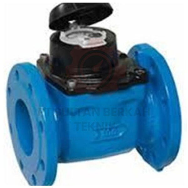 Flow Meter Itron 3 '' DN80