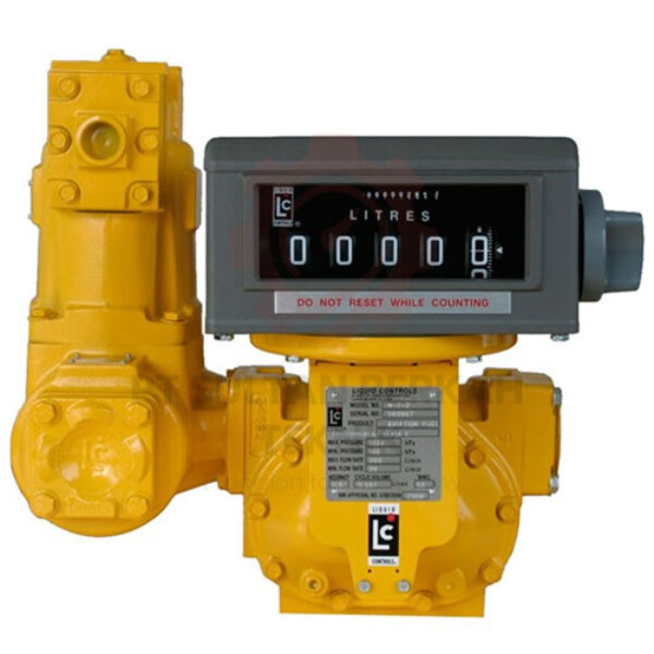 Flow Meter LC M10 Liquid control Flow meter LC oil