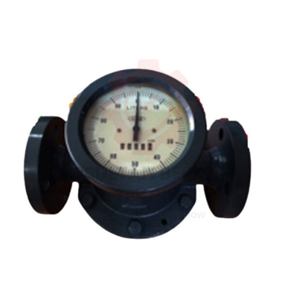 Flow Meter Nitto Mode RA type A Z C H