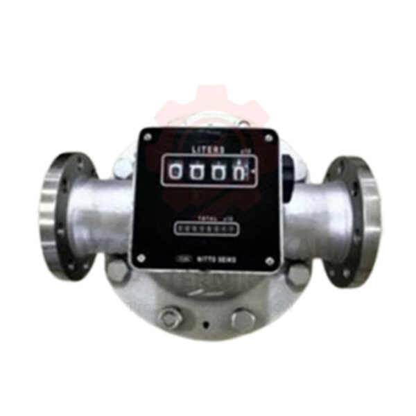 Flow Meter Nitto Seiko (DN 80)