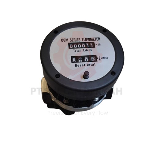 Flow Meter OGM-25 (1 inch)