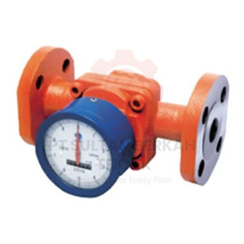 Flow Meter Oval Flowpet-NX Ls5576- 200A