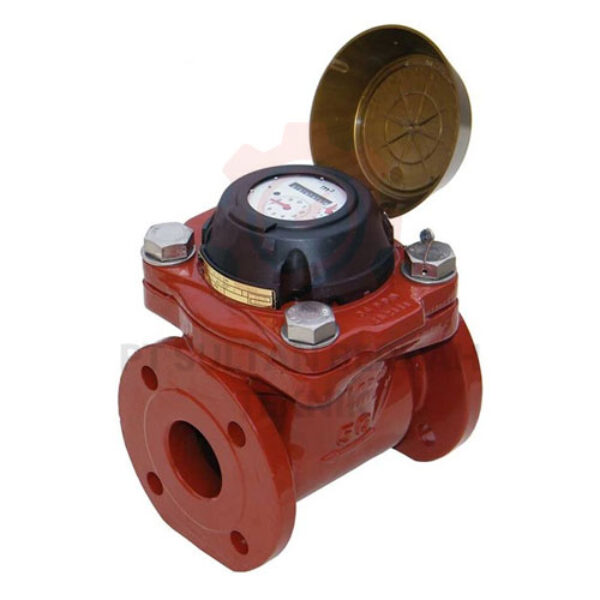 Flow Meter SHM 1 1/2 Inch 40mm Air Panas
