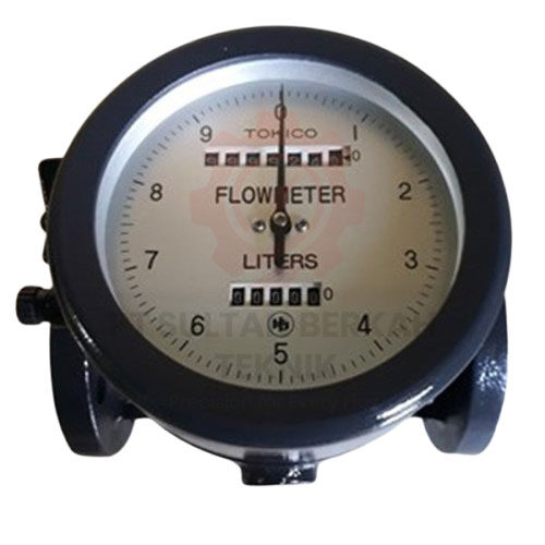 Flow Meter Tokico FR00845-04X