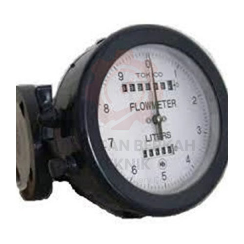 Flow meter Nitto Mode RA Type A Z C H 1.5 Inch