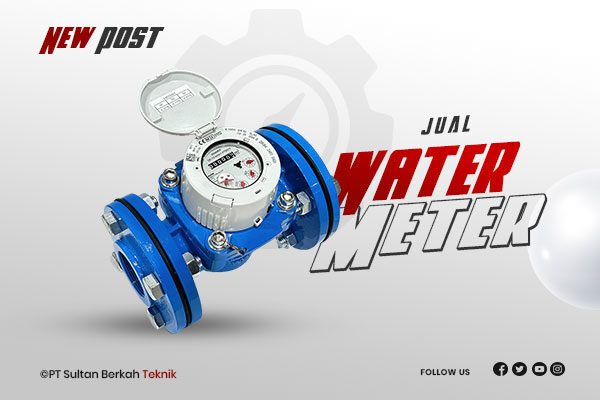 Jual-Water-Meter-Industri-Terbaik