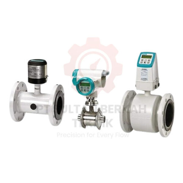 Magnetic Siemens Water Meter