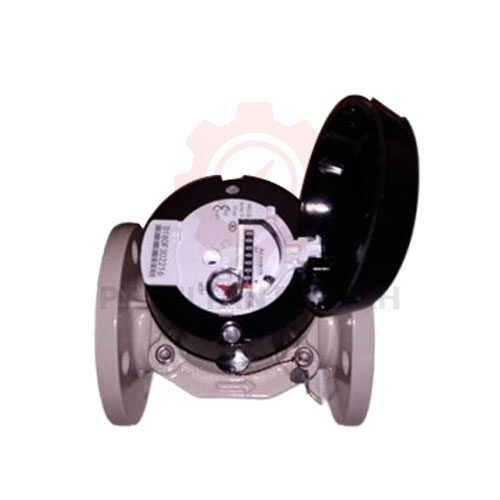 Actaris Water Meter 2 Inchi (DN 50mm)