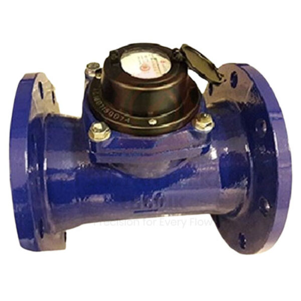Water Meter Amico 150mm 6 Inch