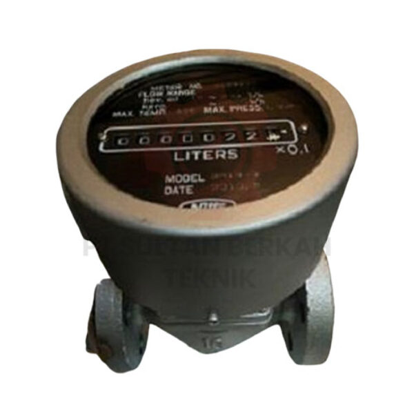 Nitto Flow meter tipe BR13-3