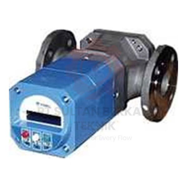 Oval Flow Meter Ultra