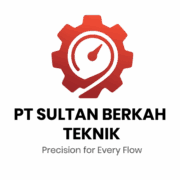 PT Sultan Berkah Teknik Logo