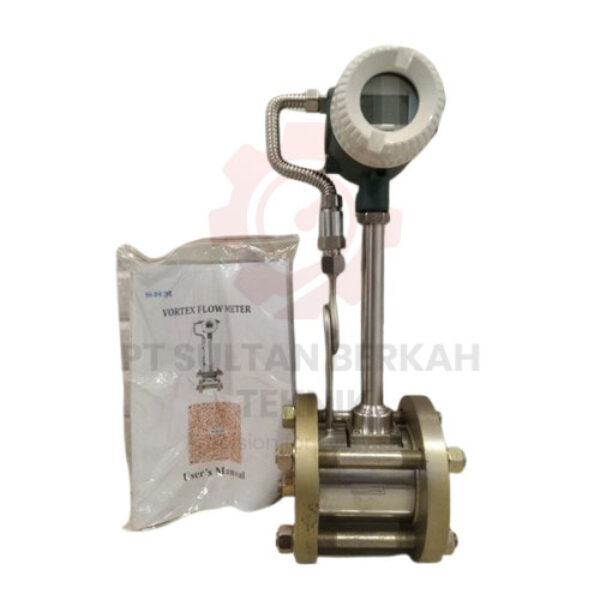 Vortex Flow Meter 2 Inchi (DN 50mm)