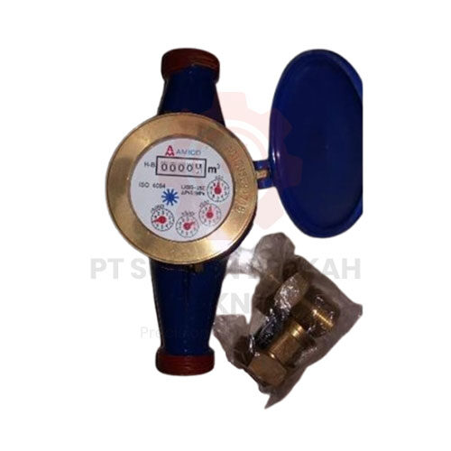 Water Meter Amico 1 Inch LXSG-25E (25mm)