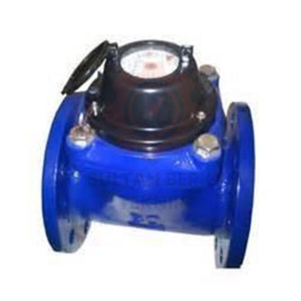 Water Meter Amico 3 Inch (80mm) Type LXSG
