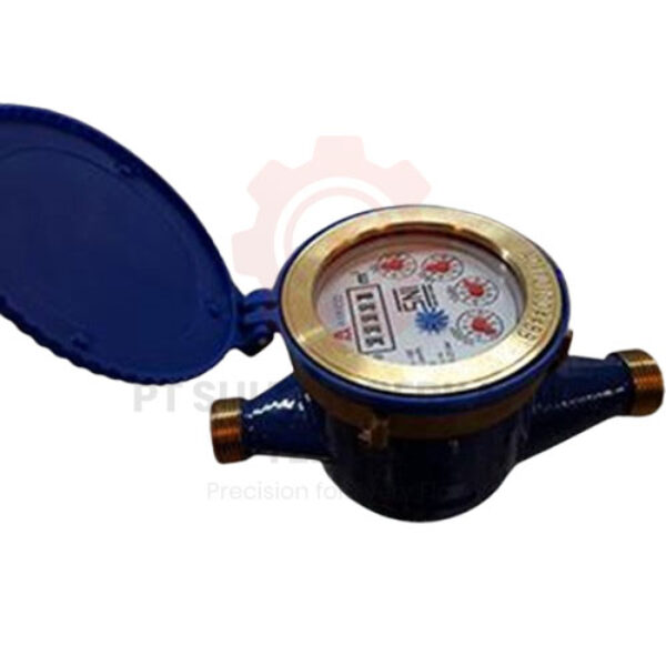 Water Meter Amico 40mm 1/2 inch