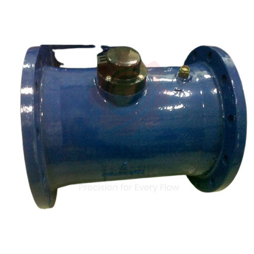 Water Meter Amico 8 Inch