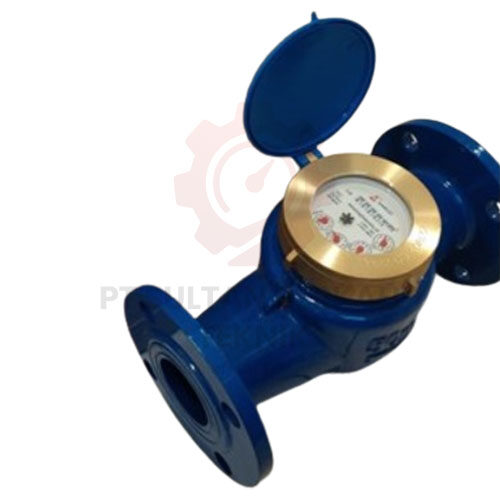 Water Meter Amico (DN 50mm) 2 Inchi