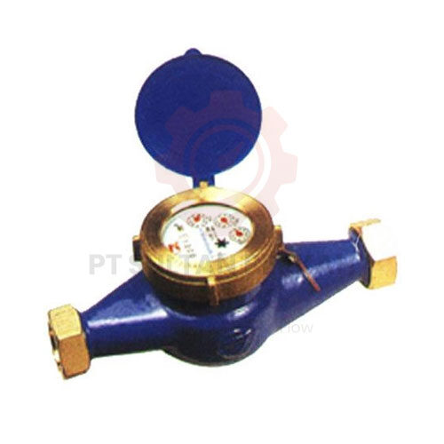 Water Meter Amico LXSG-32E 1 1/4 Inch