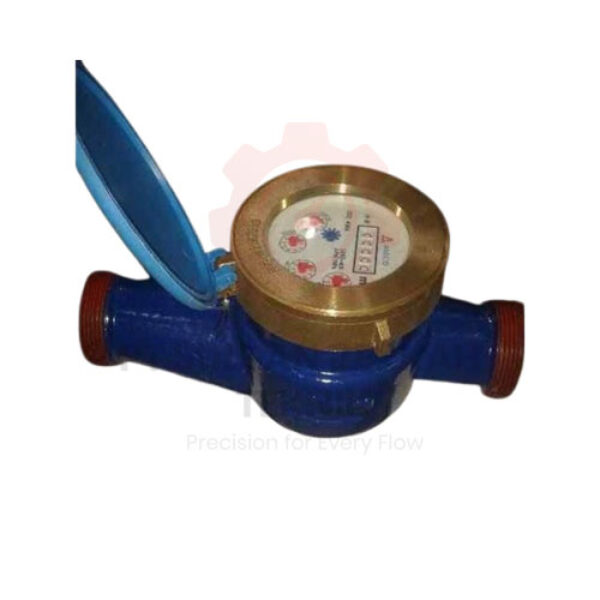 Water Meter Amico 1 1/2 Inch LXSG-40E