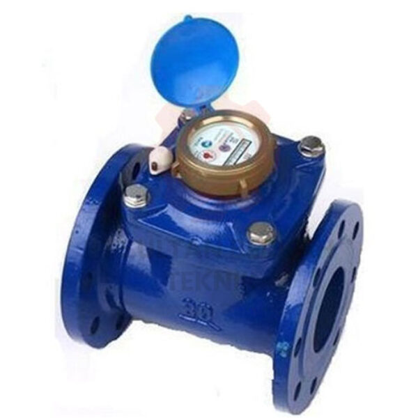 BR water meter 3 inch 80 mm
