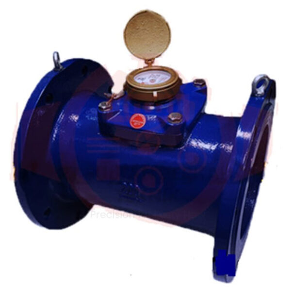 Water Meter B&R 6Inch 150mm