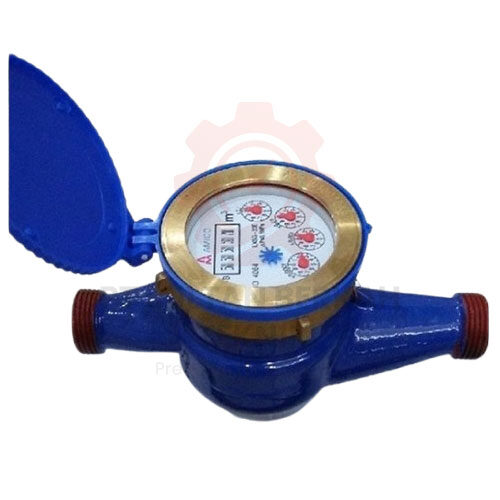 Water Meter Bestini 1 In 25mm