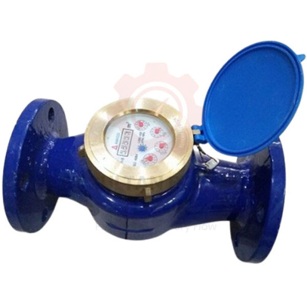 Water Meter Bestini 2'' 50mm