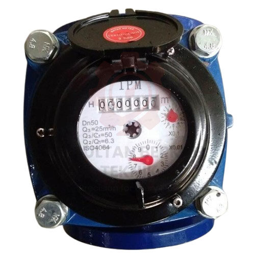 Water Meter IPM 2 inch 50mm