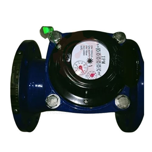 Water Meter Merk Ipm 4" (DN 100)