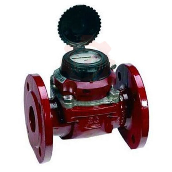 Water Meter Sensus Limbah 2 inch