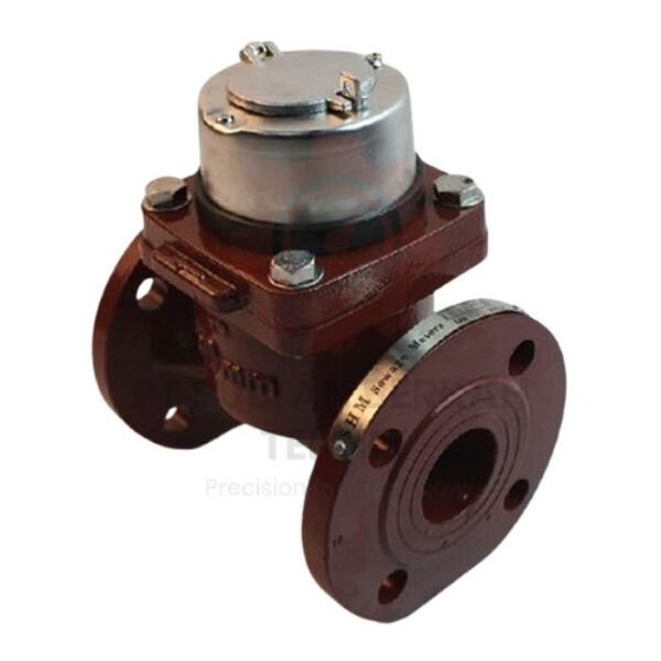 Water Meter Sensus Limbah 2 1/2 inch