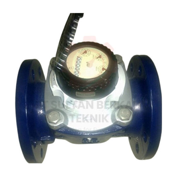 Water Meter Sensus Meastream DN 50