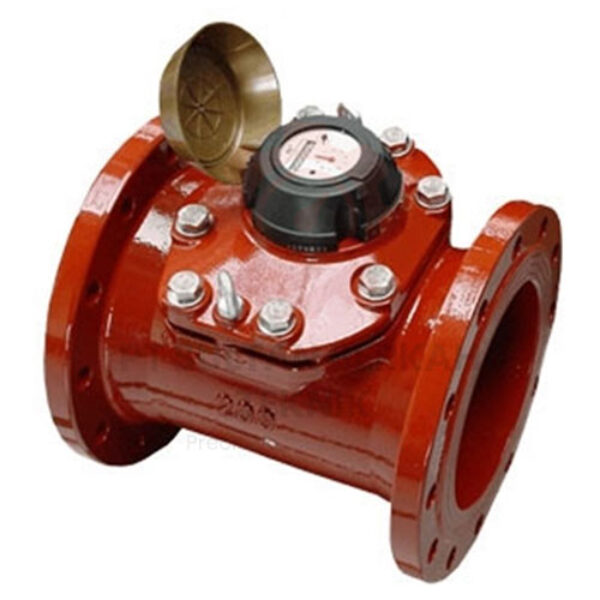 Water meter Sensus Wp-Dynamic 2 1/2" (65 mm) Hot Water
