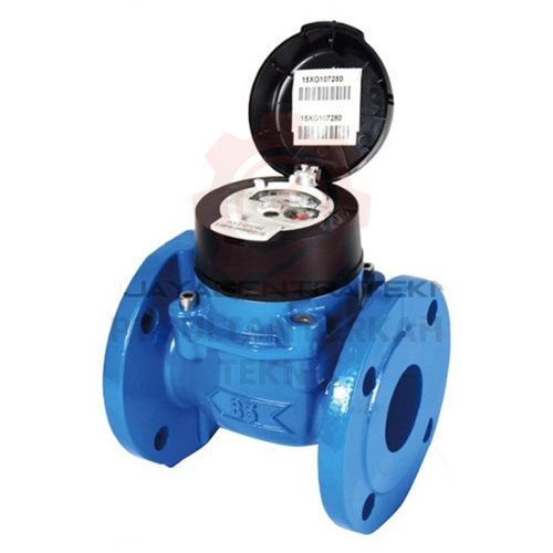 WaterMeter Itron 2 '' type Woltex