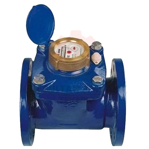 Amico Water Meter 2 1/2 Inch