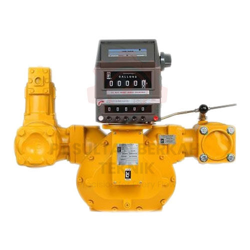 flow meter LC M-100-kx-1 Meter