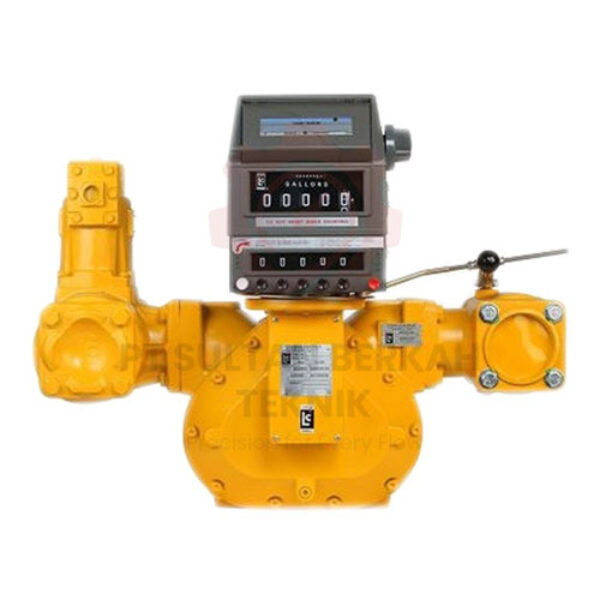 flow meter LC M-100-kx-1 Meter