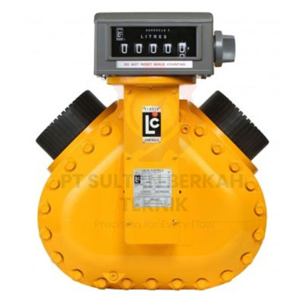 flow meter LC M 60