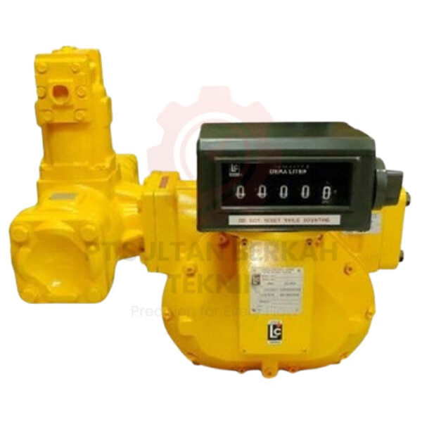 flow meter LC M 7-C -1