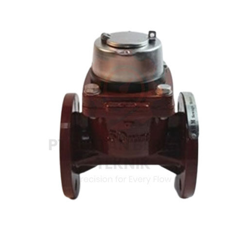 flow meter shm 2 inch 50mm