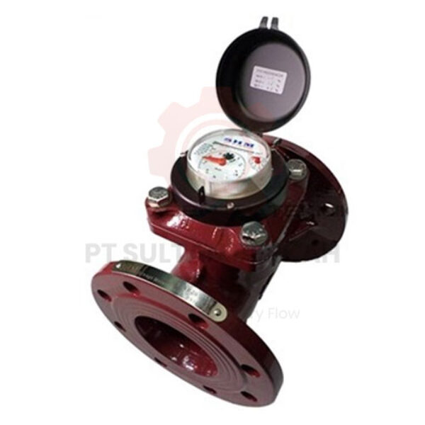 flow meter shm 3" 80mm